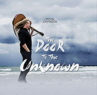 Cover „The Door to the Unknown“